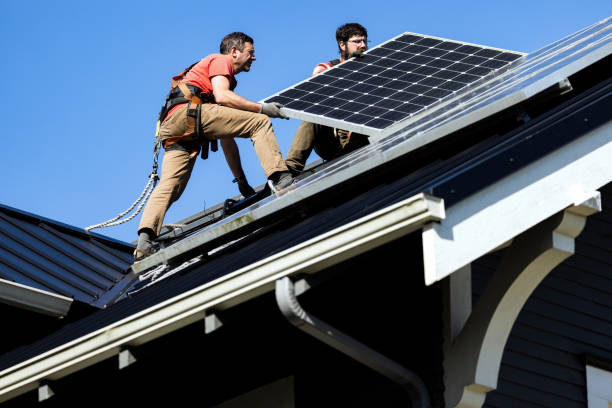 Best Storm Damage Roof Repair  in Wheeler Af, HI